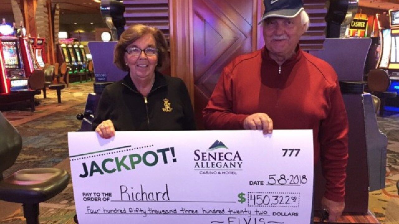 Seneca allegany casino & hotel website Seneca allegany casino & hotel website